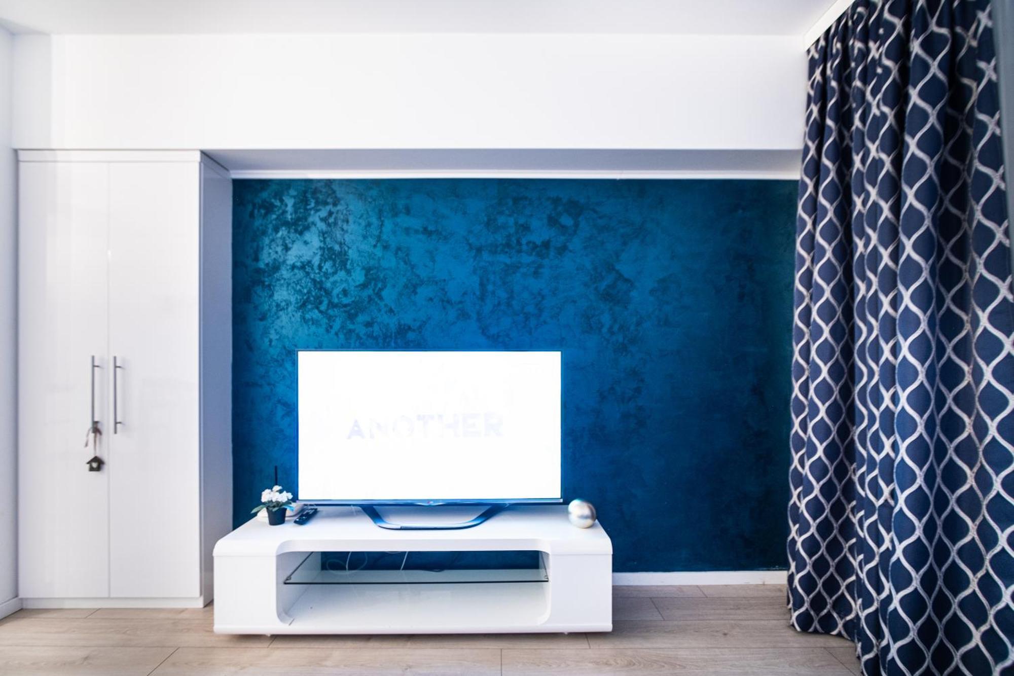 Apartmán Opal Luxury Aviatiei Bukurešť Exteriér fotografie